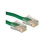 C2G Cat5e Patch Cable - RJ-45 Male Network - RJ-45 Male Network - 5ft - Green C2G Cat5e Patch Cable - RJ-45 Male Network - RJ-45 Male Network - 5ft - Green