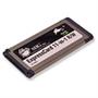 Siig ExpressCard 11-in-1 Card Reader/Writer - Memory Stick, Memory Stick PRO, Memory Stick PRO Duo, Memory Stick MagicGate, Memory Stick MagicGate Duo Siig ExpressCard 11-in-1 Card Reader/Writer - Memory Stick, Memory Stick PRO, Memory Stick PRO Duo, Memory Stick MagicGate, Memory Stick MagicGate Duo