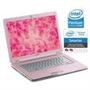 Sony VGN-CR507E/PC VAIO(R) 14.1 Notebook - Breast Cancer Awareness Edition Sony VGN-CR507E/PC VAIO(R) 14.1 Notebook - Breast Cancer Awareness Edition