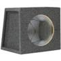 Scosche Se15 15 Single Subwoofer Enclosure Scosche Se15 15 Single Subwoofer Enclosure