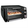 Proctor Silex 31117 4-Slice Toaster Oven Proctor Silex 31117 4-Slice Toaster Oven