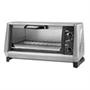 Black & Decker TRO964 Classic Countertop 1350-Watt Toaster Oven Black & Decker TRO964 Classic Countertop 1350-Watt Toaster Oven