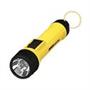 Energizer EVE1151 Industrial Flashlight- Uses AA Batteries- Yellow Energizer EVE1151 Industrial Flashlight- Uses AA Batteries- Yellow