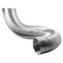 A068/4 Semi-Rigid Flexible Aluminum Duct (6 x 8-ft) A068/4 Semi-Rigid Flexible Aluminum Duct (6 x 8-ft)