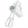 Cuisinart PowerSelect CHM-3 Hand Mixer - 3 Speed(s) - 220 W - White Cuisinart PowerSelect CHM-3 Hand Mixer - 3 Speed(s) - 220 W - White