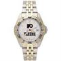Anderson Jewelry Philadelphia Flyers Women's All-Star Stainless Steel Watch Anderson Jewelry Philadelphia Flyers Women's All-Star Stainless Steel Watch