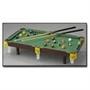 Club Fun Tabletop Miniature Pool Table SPPT Club Fun Tabletop Miniature Pool Table SPPT