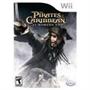 Disney Interactive Distribution 07015801 Pirates Of The Caribbean: At World's End Wii Disney Interactive Distribution 07015801 Pirates Of The Caribbean: At World's End Wii
