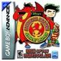 Disney Interactive Distribution 00255 American Dragon Jake Long: Rise Of The H Gba Disney Interactive Distribution 00255 American Dragon Jake Long: Rise Of The H Gba