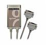 Socket Communications - Ruggedized Dual Serial I/O PC Ca - SL0723-116 Socket Communications - Ruggedized Dual Serial I/O PC Ca - SL0723-116