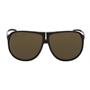 Dior Homme sunglasses Dior 0082/S KDS/6S : Brown frame Dior Homme sunglasses Dior 0082/S KDS/6S : Brown frame