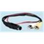 Av Input Cable For 60-9233 Only Av Input Cable For 60-9233 Only