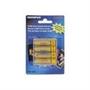 Olympus AA Size Nickel-Metal Hydride Battery for General Purpose - Nickel-Metal Hydride (NiMH) - General Purpose Battery Olympus AA Size Nickel-Metal Hydride Battery for General Purpose - Nickel-Metal Hydride (NiMH) - General Purpose Battery