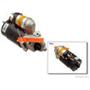 Fram Vapor+Canister+Filter BA357 Fram Vapor+Canister+Filter BA357