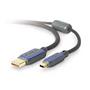 Belkin PureAV Digital Camera Cable - AV22201-12 Belkin PureAV Digital Camera Cable - AV22201-12