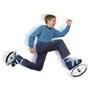 Geospace 11211 KICKAROOS Anti-Gravity Jumping Boots (Medium Kids) - Fits Shoe Sizes Youth 4-7, Men 4 Geospace 11211 KICKAROOS Anti-Gravity Jumping Boots (Medium Kids) - Fits Shoe Sizes Youth 4-7, Men 4