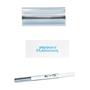 Panter 2 "" x 6"" Magnetic Label Holder, 10/pk Panter 2 "" x 6"" Magnetic Label Holder, 10/pk