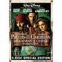 Pirates of the Caribbean Dead Mans Chest (Special Edition 2-Disc DVD) Pirates of the Caribbean Dead Mans Chest (Special Edition 2-Disc DVD)