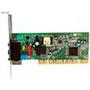 Zoom 3030EF V.92 PCI Soft Modem - PCI - 2 x RJ-11 - 56 Kbps Zoom 3030EF V.92 PCI Soft Modem - PCI - 2 x RJ-11 - 56 Kbps