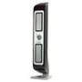 Infinity Cascade Model Three V Bookshelf Speaker - 2-way - Cable 150W (RMS) - Magnetically Shielded Infinity Cascade Model Three V Bookshelf Speaker - 2-way - Cable 150W (RMS) - Magnetically Shielded