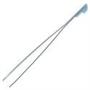 Replacement Tweezers, Small, 6 Pack Replacement Tweezers, Small, 6 Pack