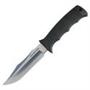 Seal Pup Elite, Polished Plain Blade, Zytel Handle, Nylon Seal Pup Elite, Polished Plain Blade, Zytel Handle, Nylon