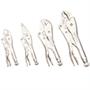 Irwin Vise-Grip Pliers 4-Pc. Set, Model# 71 Irwin Vise-Grip Pliers 4-Pc. Set, Model# 71