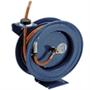 Coxreels Air Hose Reel With Hose 3/8in. x 50ft. Hose, Max. 300 PSI Coxreels Air Hose Reel With Hose 3/8in. x 50ft. Hose, Max. 300 PSI