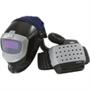 3M Speedglas Helmet with Adflo Air Purifying Respirator and ADF (9-13), Model# 16-1101-15 3M Speedglas Helmet with Adflo Air Purifying Respirator and ADF (9-13), Model# 16-1101-15