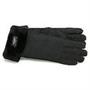 Ugg Ultra Long Glove Black Large Ugg Ultra Long Glove Black Large