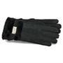 Ugg Ultra In and Out Glove Black Small Ugg Ultra In and Out Glove Black Small