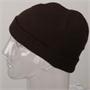 Superior Cotton Knit Cap-Brown W16S11E Superior Cotton Knit Cap-Brown W16S11E