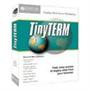 Century Software TinyTERM v.4.3x - 1 User - Emulation - PC - English, French, German, Spanish, Italian, Polish, Portuguese Century Software TinyTERM v.4.3x - 1 User - Emulation - PC - English, French, German, Spanish, Italian, Polish, Portuguese