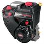Briggs & Stratton Intek Snow Horizontal Engine with Electric Start 10 HP, 1in. x 2 29/32in. Shaft, Model# 20D414-0019-E1 Briggs & Stratton Intek Snow Horizontal Engine with Electric Start 10 HP, 1in. x 2 29/32in. Shaft, Model# 20D414-0019-E1