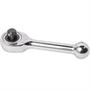 Titan Gearless Micro Ratchet 1/4in.-Drive Titan Gearless Micro Ratchet 1/4in.-Drive