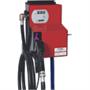 Tuthill Wall Mount Cast Iron Diesel Fuel Transfer Pump 115 Volt AC, 18 GPM, Model# FR1622 Tuthill Wall Mount Cast Iron Diesel Fuel Transfer Pump 115 Volt AC, 18 GPM, Model# FR1622