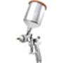 Astro Pneumatic Quantum Ultra Light Gravity Feed Spray Gun 2.0mm Nozzle, Model# QUL120 Astro Pneumatic Quantum Ultra Light Gravity Feed Spray Gun 2.0mm Nozzle, Model# QUL120