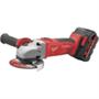 FREE SHIPPING Milwaukee V28 Grinder/Cut-Off Tool with V28 Lithium Ion Battery, Model# 0725-21 FREE SHIPPING Milwaukee V28 Grinder/Cut-Off Tool with V28 Lithium Ion Battery, Model# 0725-21