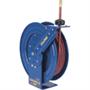 Coxreels Performance Series Compact Hose Reel with EZ-Coil 7in. x 18 1/4in. x 17 1/4in., 1/2in. x 50Ft. Hose, Model# EZ-P-LP-450 Coxreels Performance Series Compact Hose Reel with EZ-Coil 7in. x 18 1/4in. x 17 1/4in., 1/2in. x 50Ft. Hose, Model# EZ-P-LP-450