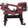 FREE SHIPPING Northern Industrial Horizontal/Vertical Metal Cutting Band Saw 4 1/2in., 3/4 HP, 120V Motor FREE SHIPPING Northern Industrial Horizontal/Vertical Metal Cutting Band Saw 4 1/2in., 3/4 HP, 120V Motor