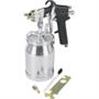 Titan Siphon Feed Spray Gun, Model# 19418 Titan Siphon Feed Spray Gun, Model# 19418