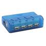 Micropac 4 Port USB 2.0 Hub - MPT-UHPA Micropac 4 Port USB 2.0 Hub - MPT-UHPA