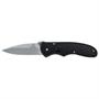 Gerber Fast Draw Spring Assisted Fine Edge Knife - 22-47161 Gerber Fast Draw Spring Assisted Fine Edge Knife - 22-47161
