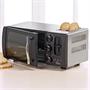 Wolfgang Puck 2-in-1 Gourmet Toaster Oven Broiler Wolfgang Puck 2-in-1 Gourmet Toaster Oven Broiler