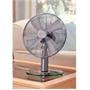 Holmes 12" Table Fan with Glass Base - BTF1616TG-U Holmes 12" Table Fan with Glass Base - BTF1616TG-U
