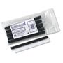 Panter Company Clear Magnetic Label Holders, 6 x 1/2, Clear, - PCM1/2 Panter Company Clear Magnetic Label Holders, 6 x 1/2, Clear, - PCM1/2