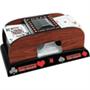 Wooden Poker Card Shuffler Wooden Poker Card Shuffler
