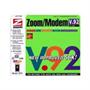 Zoom 56K V.92 PC Card Plus External Modem (3075-00-00 C) Zoom 56K V.92 PC Card Plus External Modem (3075-00-00 C)