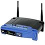 Wireless-G Broadband Router with SpeedBooster Wireless-G Broadband Router with SpeedBooster