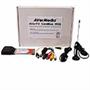 AverTV Cardbus MCE, White Box AverTV Cardbus MCE, White Box